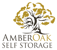 Amber Oak Storage